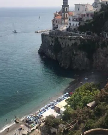 Apartment Casa Nanni Ravello