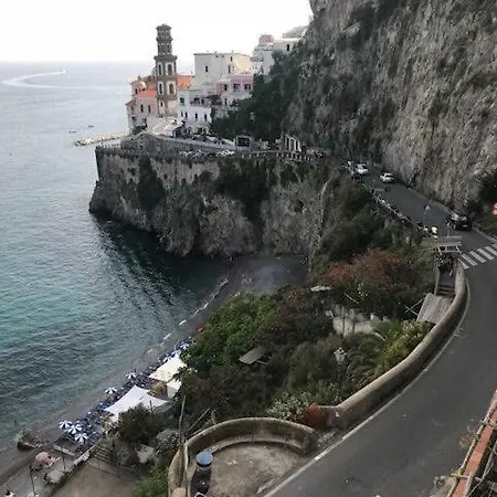 Casa Nanni * Ravello