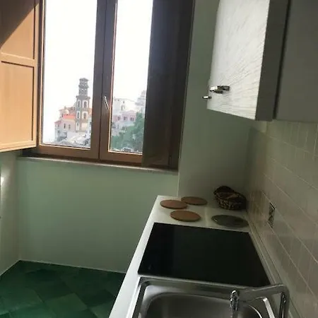 Casa Nanni