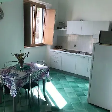Apartment Casa Nanni *