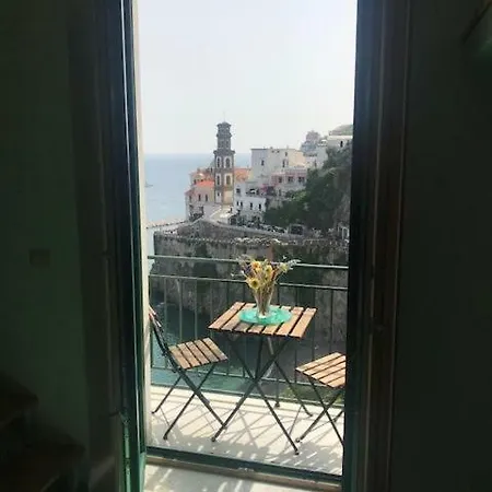 Casa Nanni Apartment Ravello