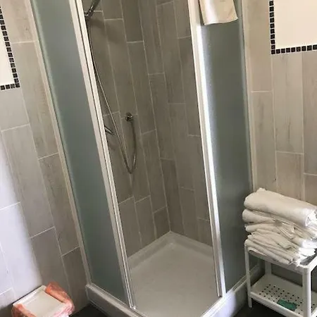 Apartment Casa Nanni *
