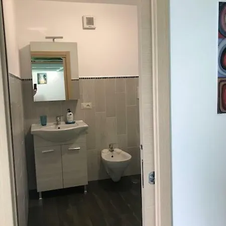 Apartment Casa Nanni *