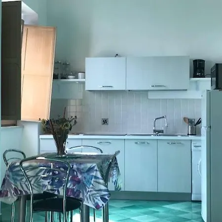 Casa Nanni Ravello