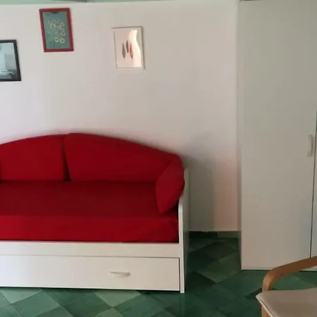 Apartment Casa Nanni